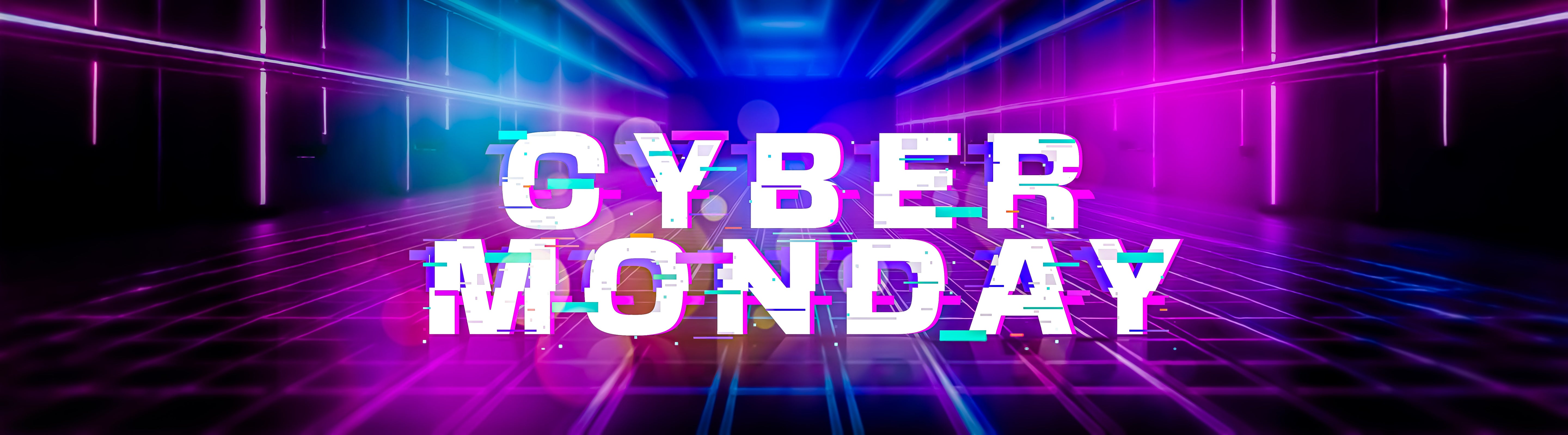 CYBER MONDAY