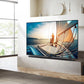 SAMSUNG 65" QN90CD 4K QLED HDR Smart TV QN65QN90CDFXZA