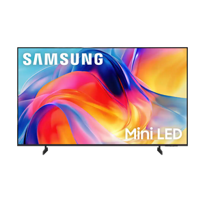 SAMSUNG 55"  CLASS M70H SERIES MINI LED 4K UHD SAMSUNG VISION AI TIZEN TV (2026)