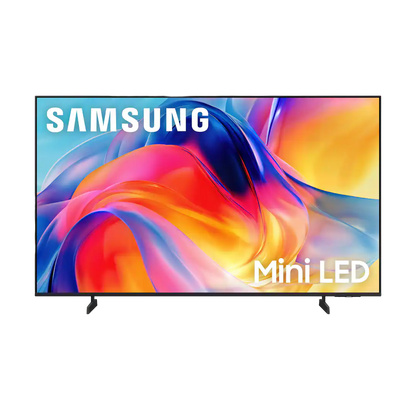SAMSUNG 55"  CLASS M70H SERIES MINI LED 4K UHD SAMSUNG VISION AI TIZEN TV (2026)