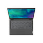 LAPTOP LENOVO IDEAPAD FLEX 5I 82HS007CUS 14" FHD - 2 EN 1 PORTÁTIL PANTALLA TÁCTIL, INTEL CORE I3, 4GB RAM, 128GB SSD, GRIS GRAFITO, WINDOWS 10