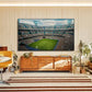 Samsung - 43” Class U8000F Series Crystal UHD 4K Smart (2025)
