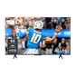 TCL 85" S551G Smart TV LED 4K UHD 85S551G