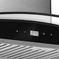 Extractor DRIJA PRISMA ISLA TOUCH 90