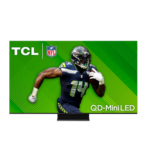 TCL 65" QM751G Smart TV QD-MINILED 4K UHD 65QM751G