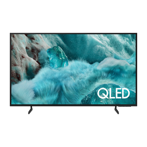 SAMSUNG 55" QN55Q7FDA 4K QLED HDR Smart TV QN55Q7FDA (2025)