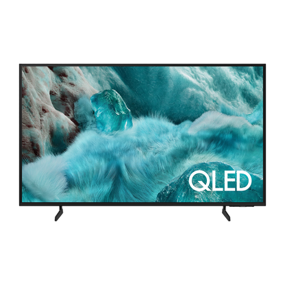 SAMSUNG 55" QN55Q7FDA 4K QLED HDR Smart TV QN55Q7FDA (2025)