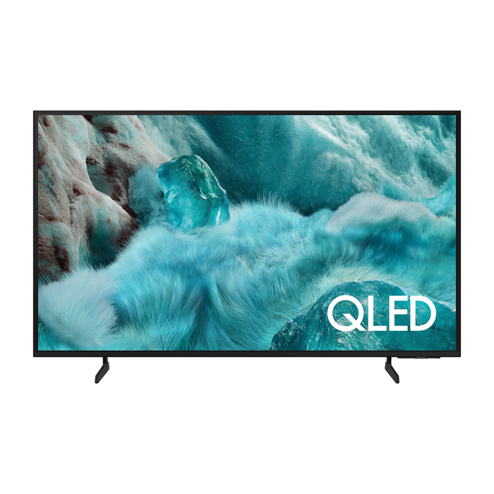 SAMSUNG 65" QN65Q7FDA 4K QLED HDR Smart TV QN65Q7FDA (2025)