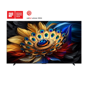 TCL 43" Q651G QLED 4K UHD QLED Dolby Vision HDR Smart