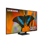 SAMSUNG 55" QN50Q72DD 4K QLED HDR Smart TV QN50Q72DD (2025)