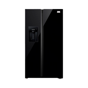 DRIJA Nevera BLACK 20CFAH - 20 Pies Cúbicos