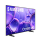 Samsung - 43” Class U8000F Series Crystal UHD 4K Smart (2025)