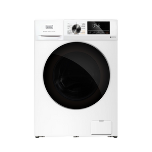 BLACK+DECKER Lavasecadora BXWDBH12FL