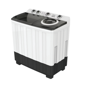 BLACK+DECKER Lavadora Twin Tub 12 Kg / 26 Lbs BXWABH12TT