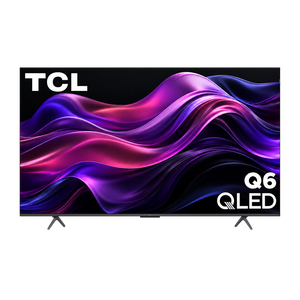 TCL 43" Q671 4K Ultra HD HDR QLED Smart TV  Google TV