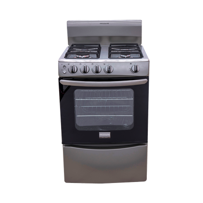 FRIGIDAIRE Estufa  FKGH24C3MQG