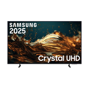 Samsung - 43” Class U8000F Series Crystal UHD 4K Smart (2025)