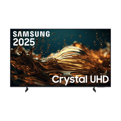 Samsung - 43” Class U8000F Series Crystal UHD 4K Smart (2025)