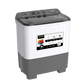 AIWA Lavadora semi automática 11Kg | AWHTTX1101