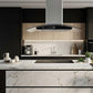 Extractor DRIJA PRISMA ISLA TOUCH 90