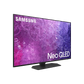 SAMSUNG 65" QN90CD 4K QLED HDR Smart TV QN65QN90CDFXZA