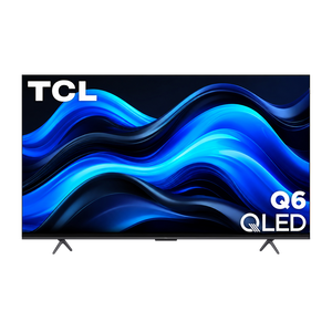 TCL 65" Q671 4K Ultra HD HDR QLED Smart TV  Google TV