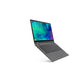 LAPTOP LENOVO IDEAPAD FLEX 5I 82HS007CUS 14" FHD - 2 EN 1 PORTÁTIL PANTALLA TÁCTIL, INTEL CORE I3, 4GB RAM, 128GB SSD, GRIS GRAFITO, WINDOWS 10
