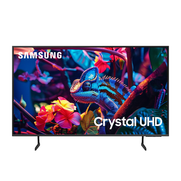 SAMSUNG 43" DU7200 4K UHD HDR Smart TV UN43DU7200