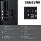 Samsung - 43” Class U8000F Series Crystal UHD 4K Smart (2025)