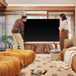 Samsung - 43” Class U8000F Series Crystal UHD 4K Smart (2025)