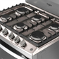 WHIRLPOOL Estufa LWFR3000S