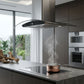 Extractor DRIJA PRISMA ISLA TOUCH 90