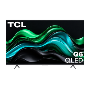 TCL 85" Q671 4K Ultra HD HDR QLED Smart TV  Google TV
