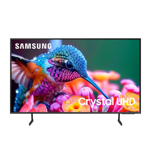 SAMSUNG 50" DU7200 4K UHD HDR Smart TV UN50DU7200