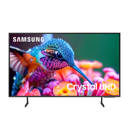 SAMSUNG 50" DU7200 4K UHD HDR Smart TV UN50DU7200