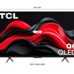 TCL 50" Q671 4K Ultra HD HDR QLED Smart TV  Google TV