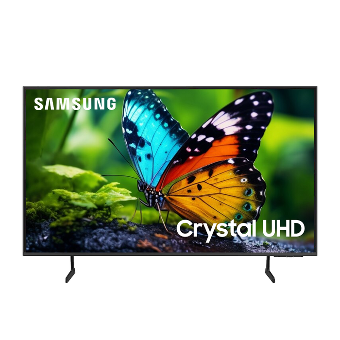 SAMSUNG 55" DU7200 4K UHD HDR Smart TV UN55DU7200