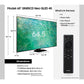 SAMSUNG 65" QN85CD 4K QLED HDR Smart TV QN65QN85CDFXZA