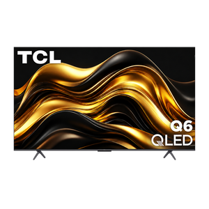 TCL 50" Q671 4K Ultra HD HDR QLED Smart TV  Google TV