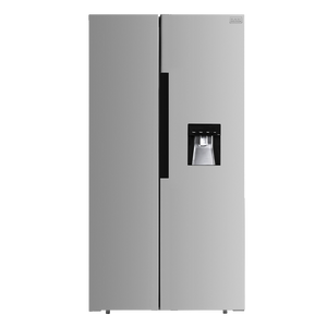 BLACK+DECKER Nevera BXREBH60615S  15 P.C.