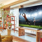 Samsung - 43” Class U8000F Series Crystal UHD 4K Smart (2025)
