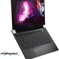 LAPTOP DELL Dell Alienware X15 R1 Gaming Laptop  | 15.6'' FHD Core i7 - 512GB SSD 16GB RAM RTX 3070 8 Cores @ 4.6 GHz 11th Gen CPU 16GB GDDR6 Win 11 Home, Lunar Light