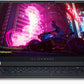 LAPTOP DELL Dell Alienware X15 R1 Gaming Laptop  | 15.6'' FHD Core i7 - 512GB SSD 16GB RAM RTX 3070 8 Cores @ 4.6 GHz 11th Gen CPU 16GB GDDR6 Win 11 Home, Lunar Light