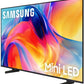 SAMSUNG 55"  CLASS M70H SERIES MINI LED 4K UHD SAMSUNG VISION AI TIZEN TV (2026)