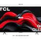 TCL 65" Q671 4K Ultra HD HDR QLED Smart TV  Google TV