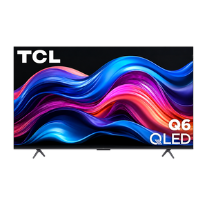 TCL 75" Q671 4K Ultra HD HDR QLED Smart TV  Google TV