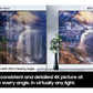 SAMSUNG 65" QN90CD 4K QLED HDR Smart TV QN65QN90CDFXZA