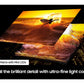 SAMSUNG 65" QN90CD 4K QLED HDR Smart TV QN65QN90CDFXZA