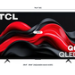 TCL 85" Q671 4K Ultra HD HDR QLED Smart TV  Google TV