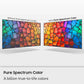 SAMSUNG 55"  CLASS M70H SERIES MINI LED 4K UHD SAMSUNG VISION AI TIZEN TV (2026)
